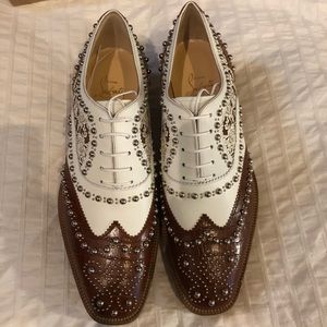 Louboutin Crapadonna